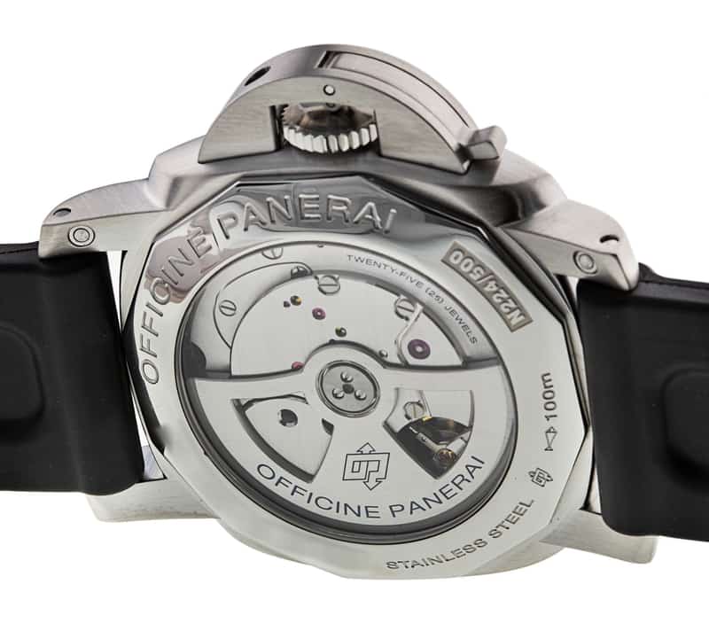 Panerai Manifattura Luminor PAM00270